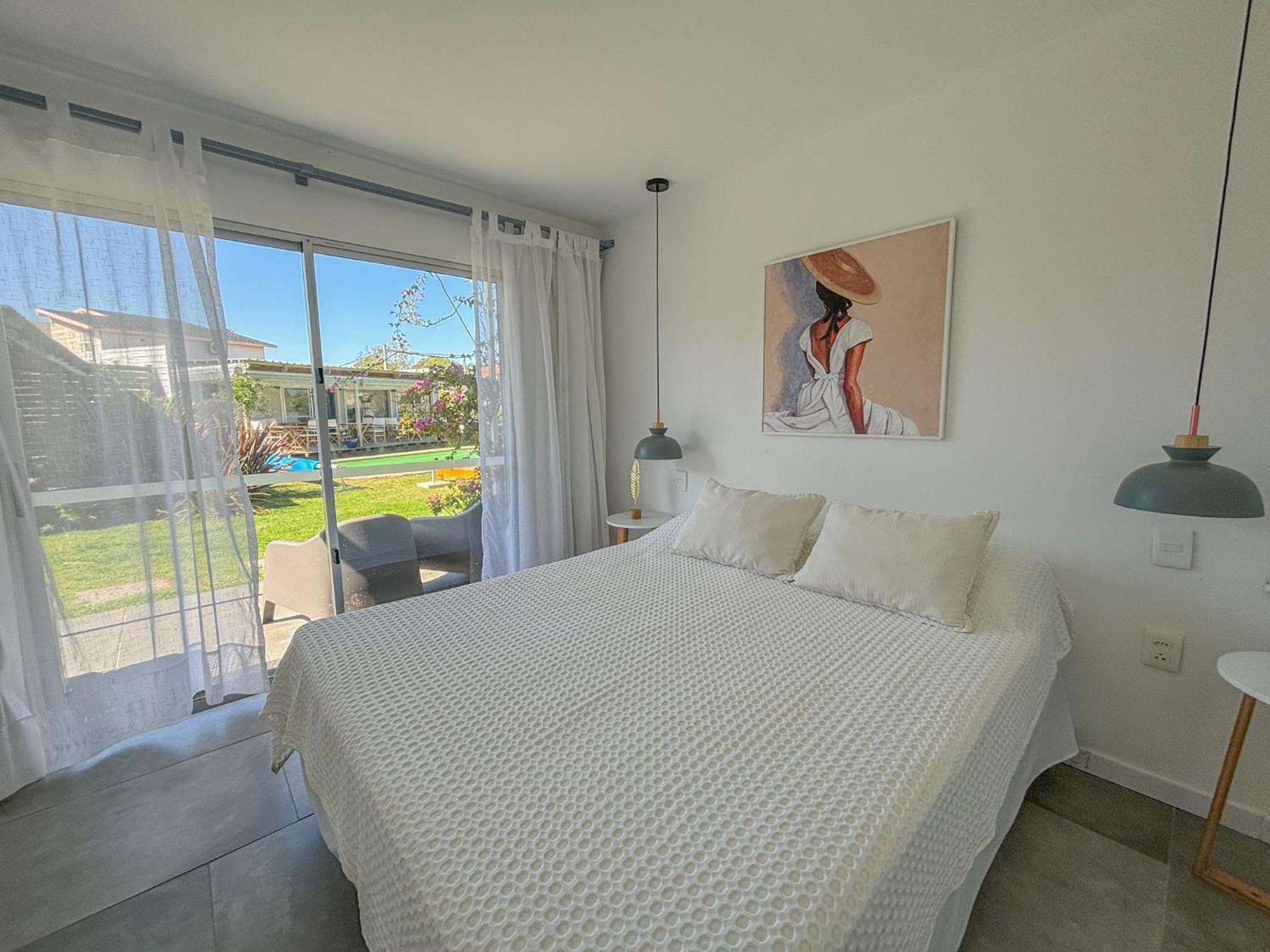 Ramona Boutique Hotel Piriapolis Room photo