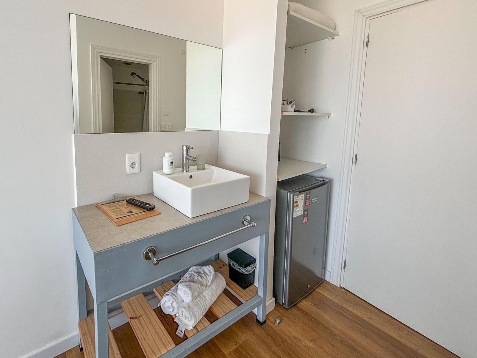 Ramona Boutique Hotel Piriapolis Room photo