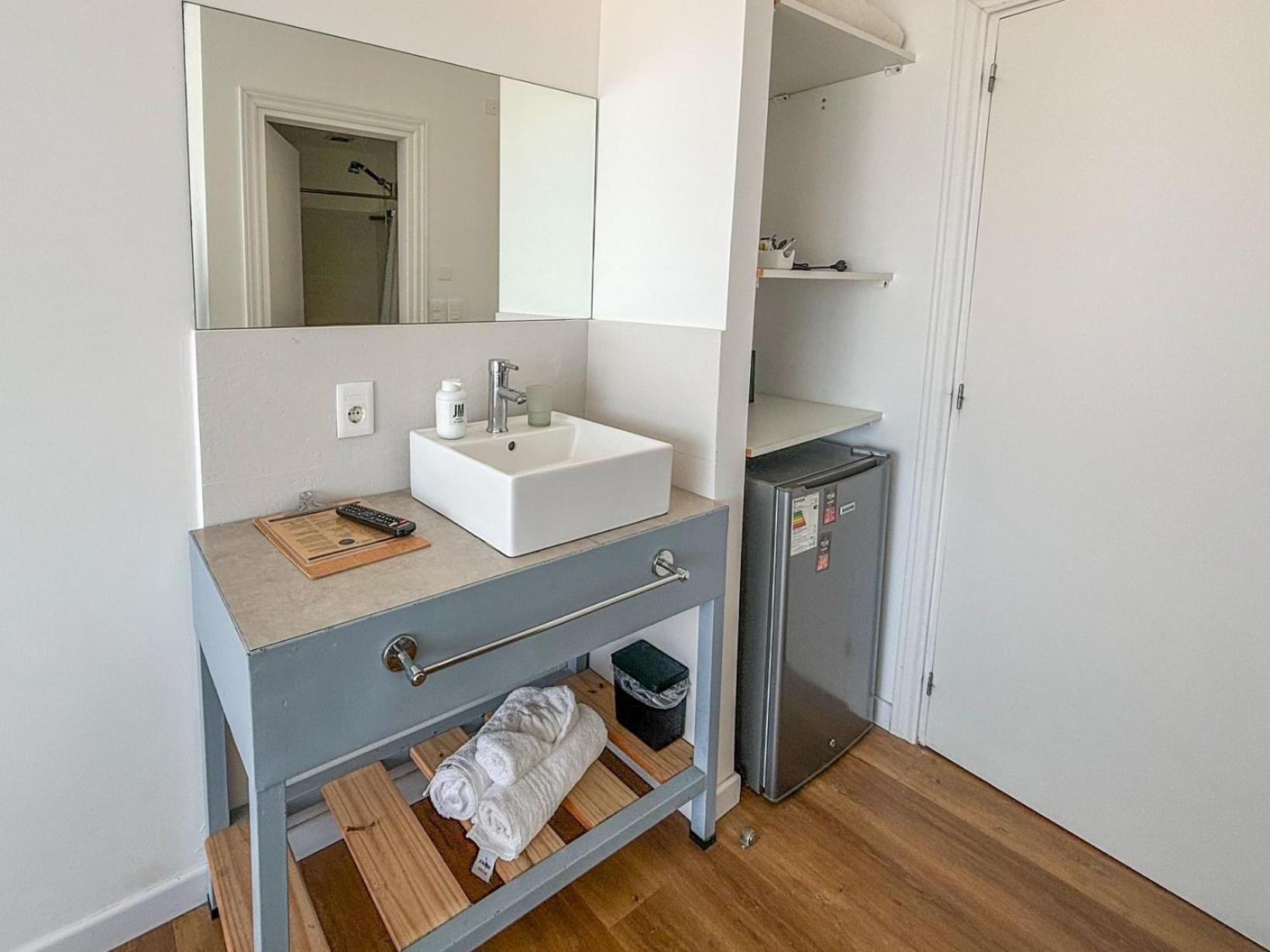 Ramona Boutique Hotel Piriapolis Room photo